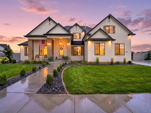 House for sale in Pleasant Grove, Utah