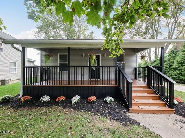 House for sale in Napoleon, Henry County