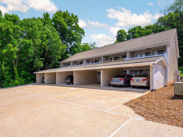 Townhouse for sale in Tennessee