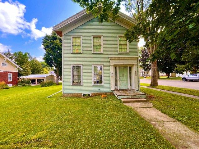 House for sale in Ripon, Fond du Lac County