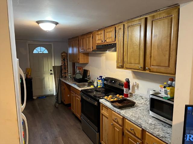 Property for sale in Gardner, Massachusetts