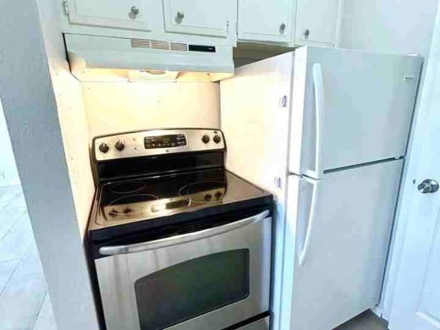 Apartment for rent in Jefferson, San Antonio