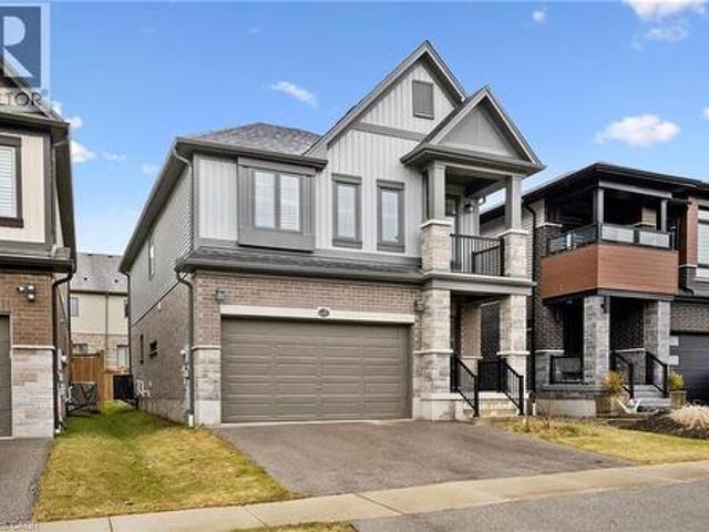 House for sale in Waterloo, Ontario