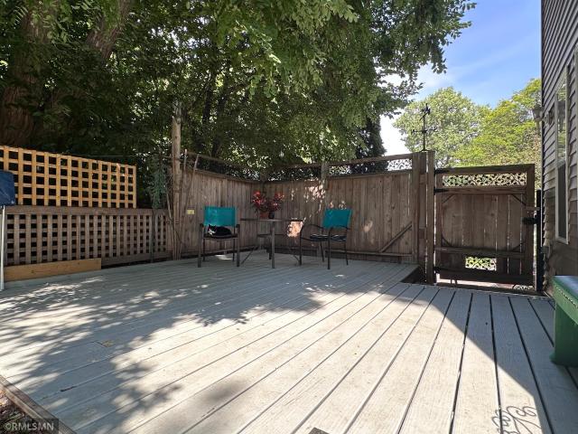 House for sale in West Side, Ramsey