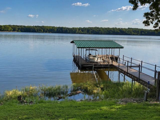 Land for sale in Tennessee