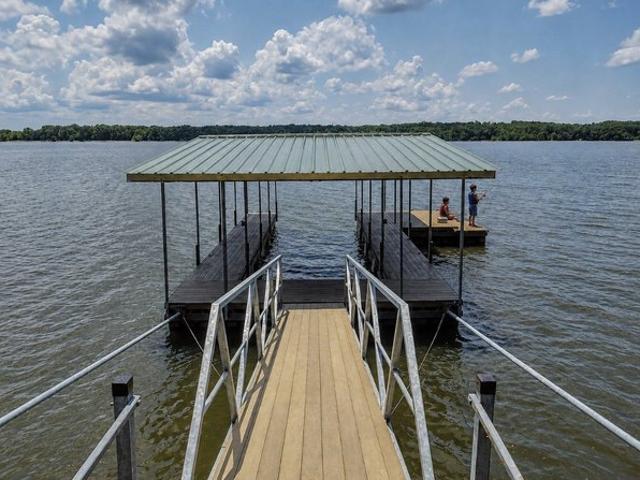 Land for sale in Tennessee