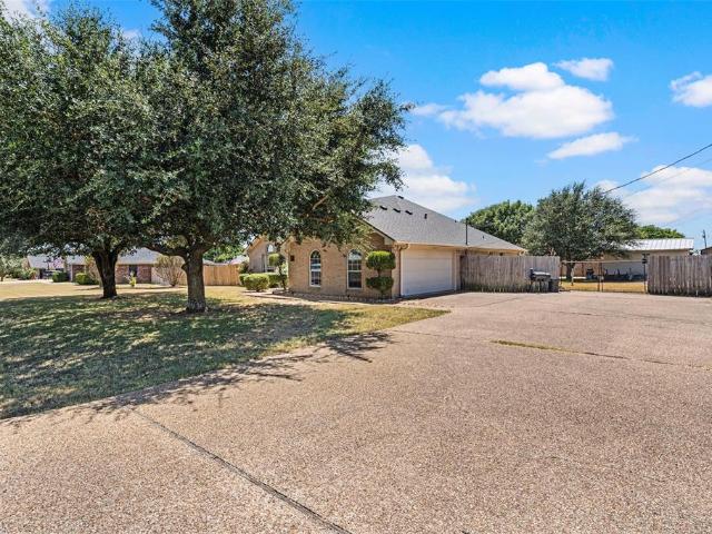 House for sale in Bruceville, Texas