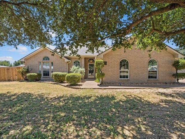 House for sale in Bruceville, Texas
