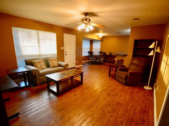 House for sale in Lexington, Texas