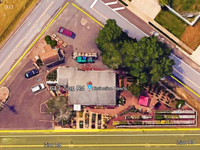 Commercial for sale in Egg Harbor Township, New Jersey