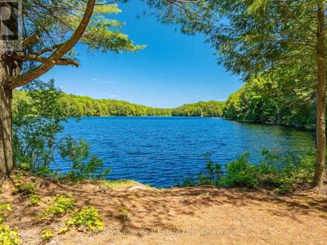 Land for sale in Seguin, Ontario