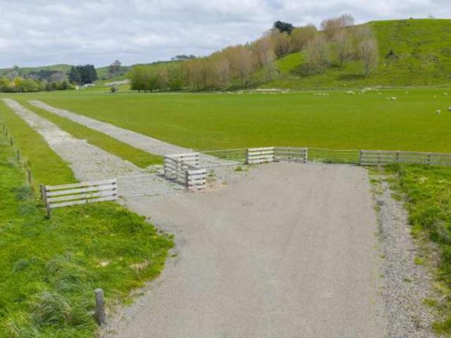 Property for sale in Ashhurst