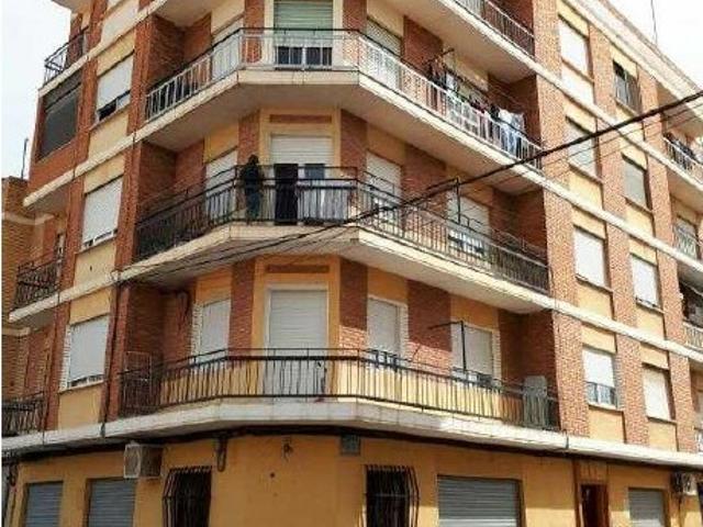 Piso en venta en Alcantarilla, Área Metropolitana de Murcia