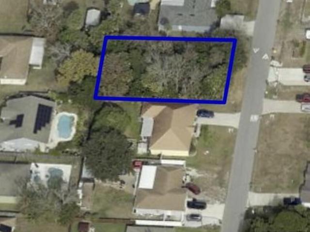 Land for sale in Cocoa, Florida