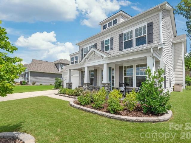 House for sale in Overlook at Barber Rock, Fort Mill
