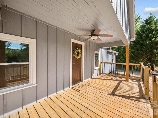 House for sale in Rutherford, North Carolina