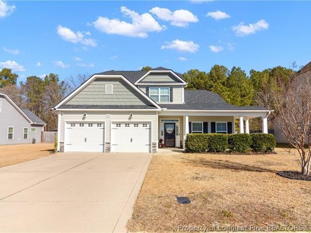 House for sale in Hope Mills, North Carolina
