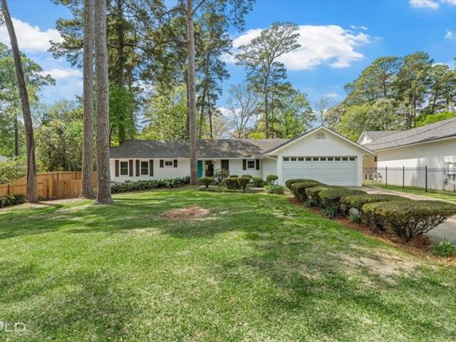 House for sale in Keithville, Louisiana