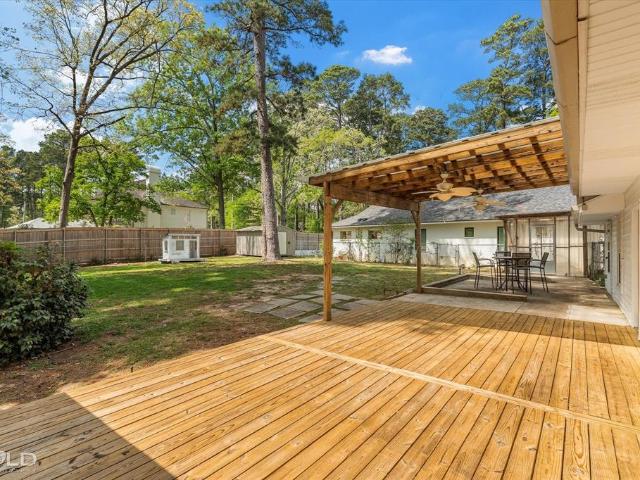 House for sale in Keithville, Louisiana