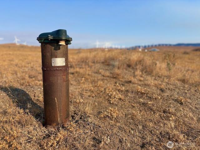 Land for sale in Ellensburg, Washington