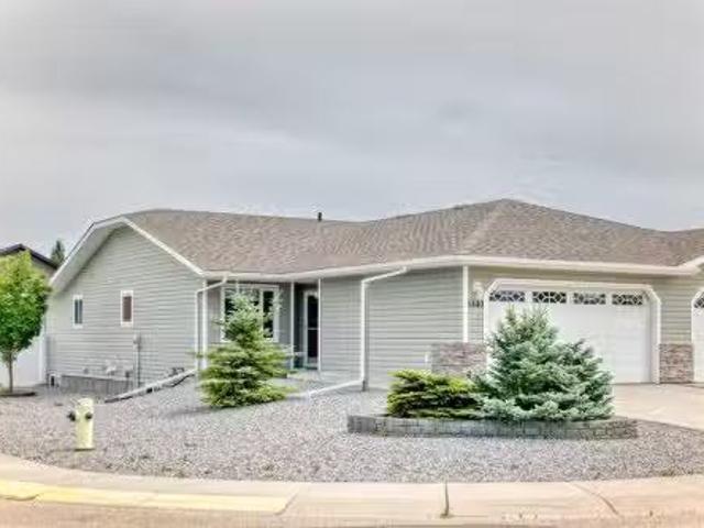 House for sale in Innisfail, Alberta