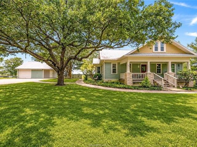 House for sale in Brenham, Texas