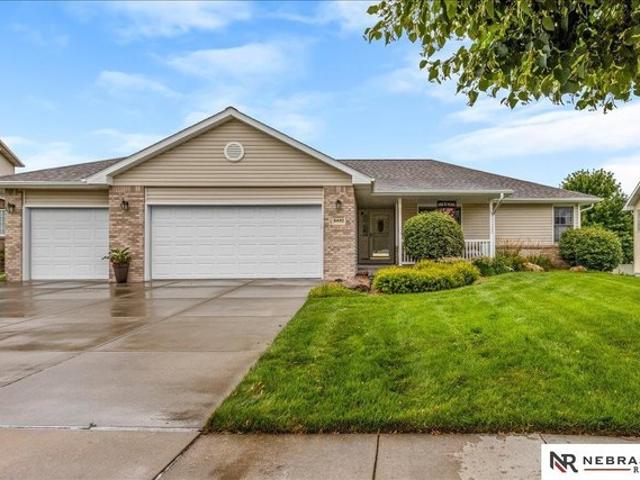 House for sale in Nebraska