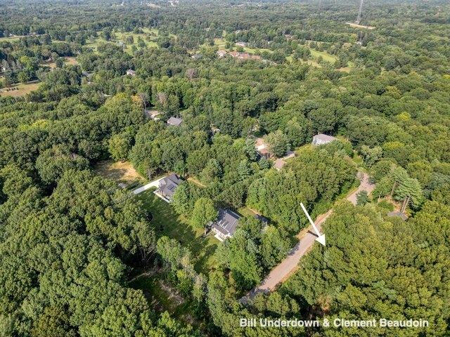 Land for sale in Saugatuck, Michigan