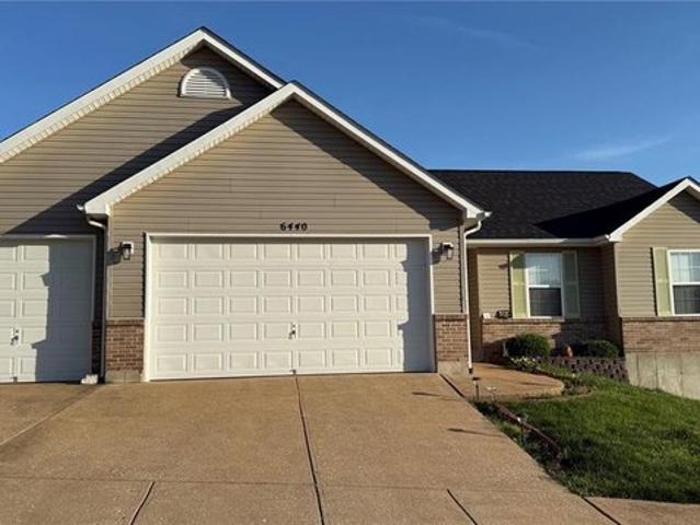 House for sale in Kimmswick, Missouri