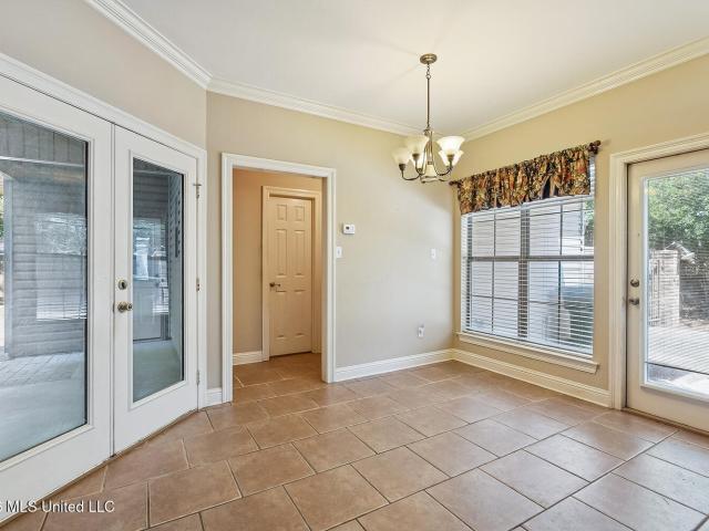 House for sale in Diamondhead, Mississippi