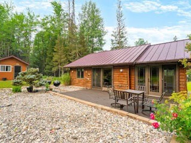 House for sale in Atlanta, Michigan