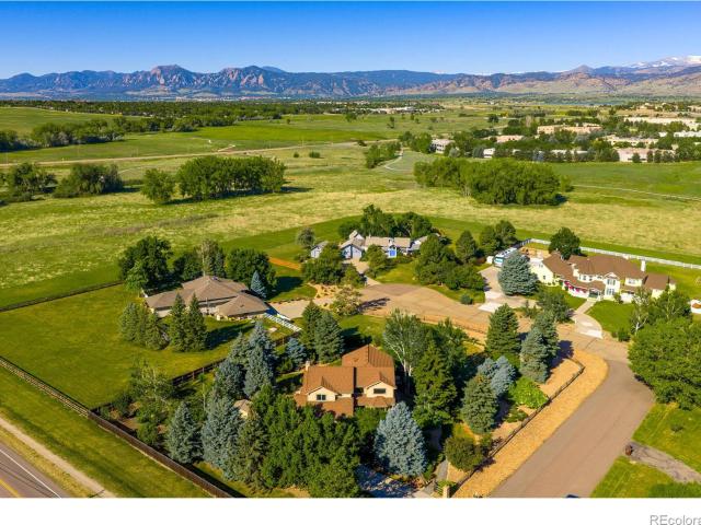 House for sale in Niwot, Colorado