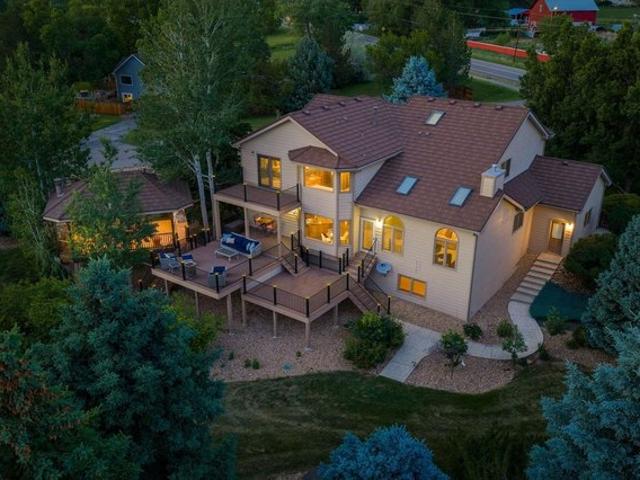 House for sale in Niwot, Colorado
