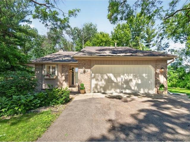 House for sale in Chanhassen, Minnesota