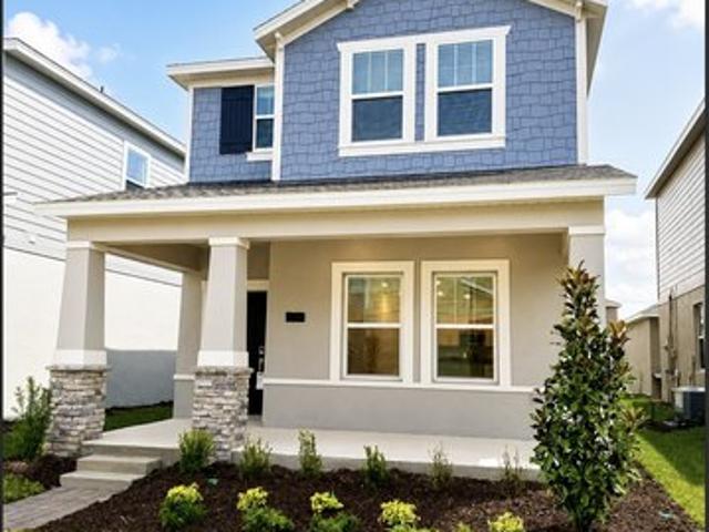 House for rent in Saint Cloud, Florida