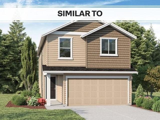 House for sale in Pasco, Washington