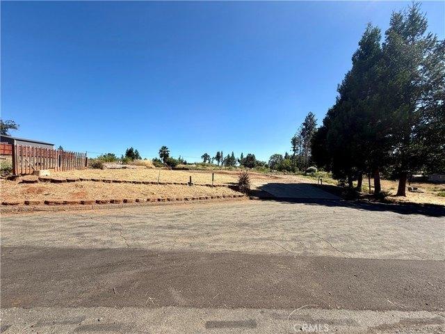 Land for sale in Butte, California