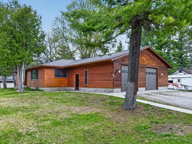 House for sale in Grayling, Michigan