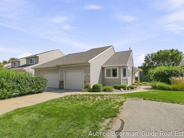 Condo for sale in Hudsonville, Michigan