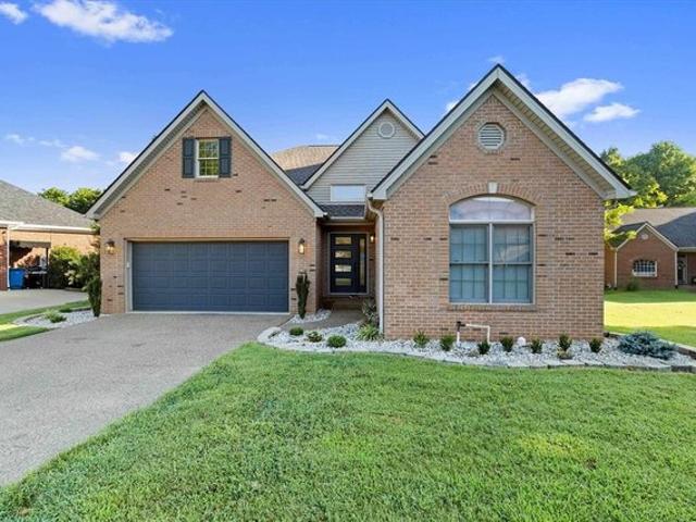 House for sale in Owensboro, Kentucky