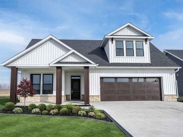 House for sale in Horace, North Dakota