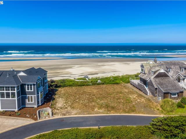 Land for sale in Southshore, Newport