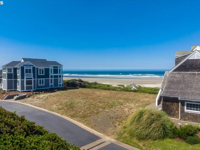 Land for sale in Southshore, Newport