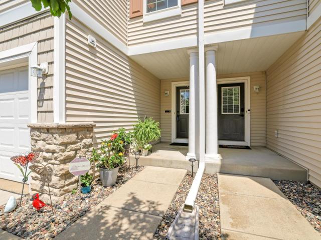 Townhouse for sale in Apple Valley