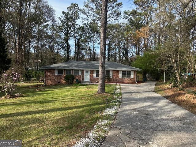 Property for rent in Clayton, Georgia