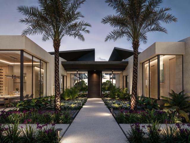 Property for sale in Paradise Valley, Arizona