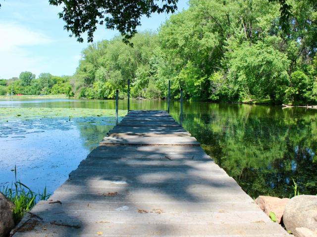 House for sale in Hennepin, Minnesota