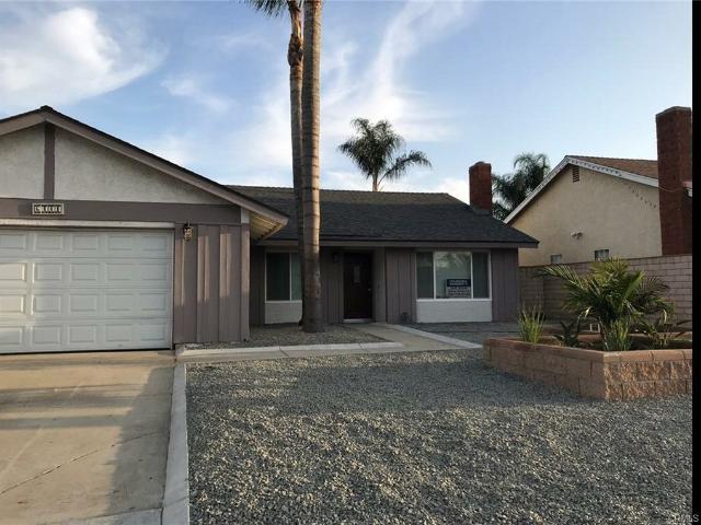 House for rent in Chino