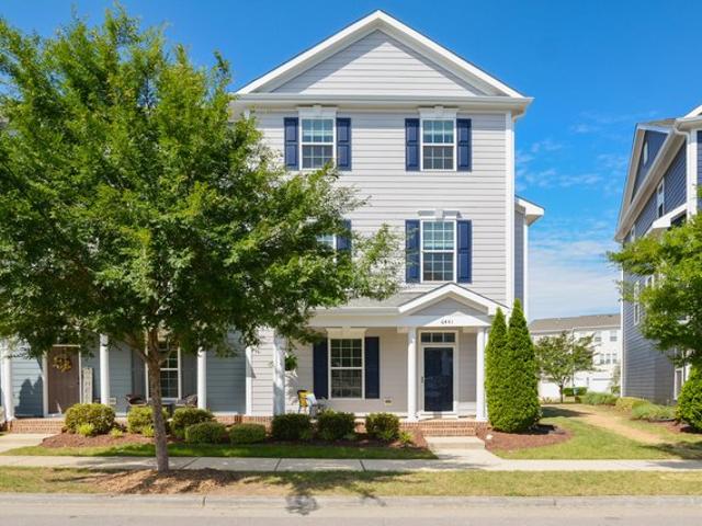 Townhouse for sale in Wake, North Carolina