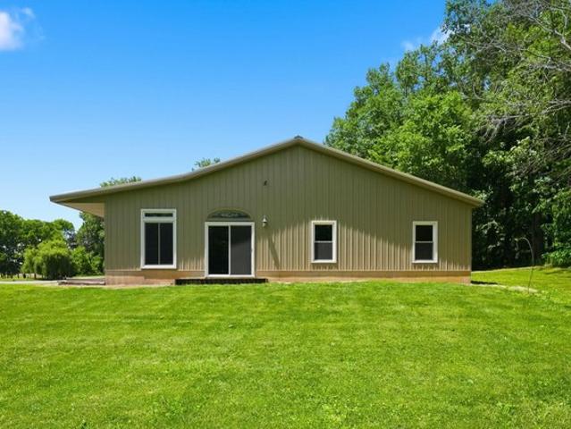 House for sale in Churubusco, Indiana